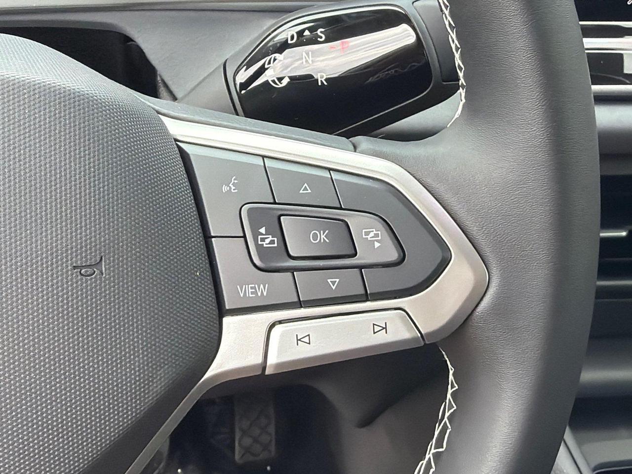 2026 Volkswagen Tiguan SE Hagerstown MD
