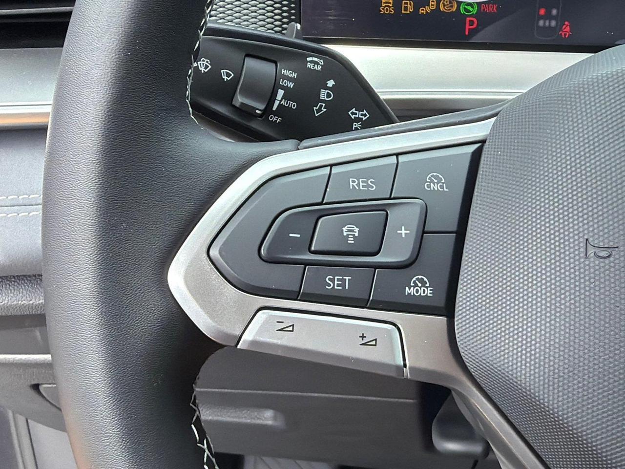 2026 Volkswagen Tiguan SE Hagerstown MD