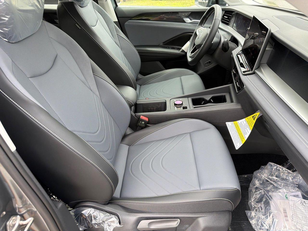 2026 Volkswagen Tiguan SE Hagerstown MD