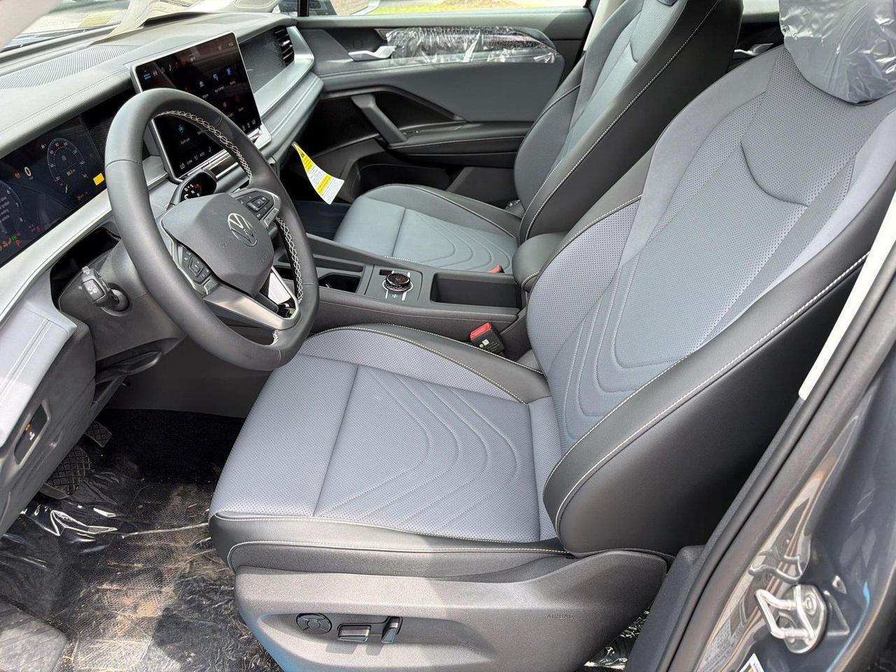 2026 Volkswagen Tiguan SE Hagerstown MD
