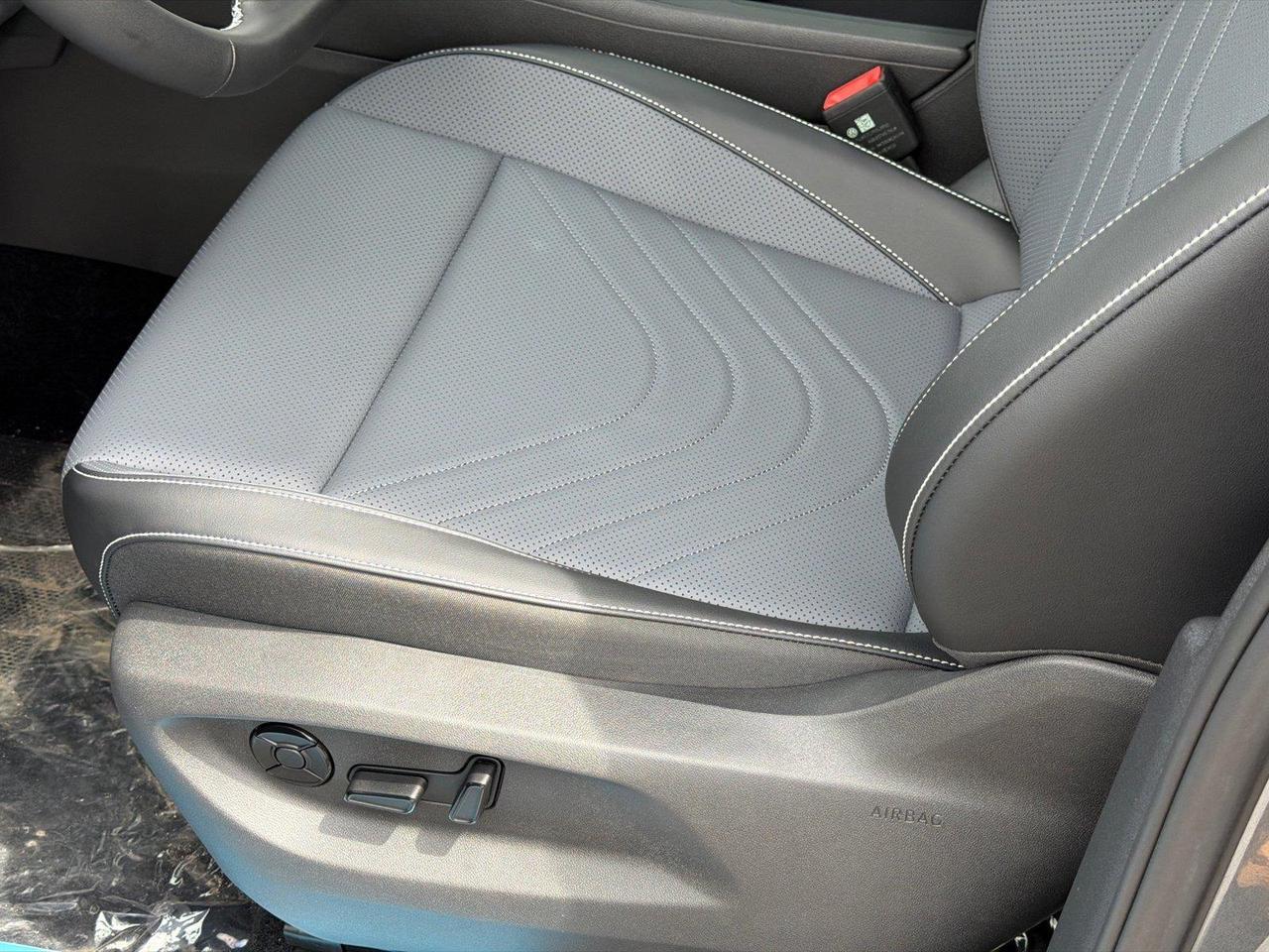 2026 Volkswagen Tiguan SE Hagerstown MD