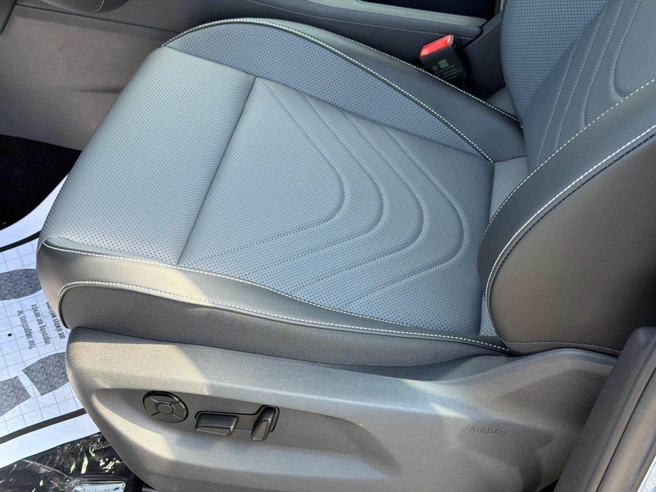 2026 Volkswagen Tiguan SE Hagerstown MD