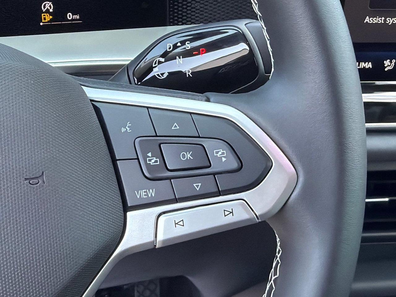 2026 Volkswagen Tiguan SE Hagerstown MD