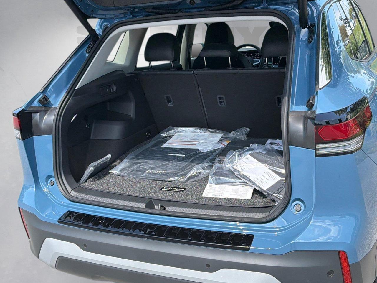 2026 Volkswagen Tiguan SE Hagerstown MD