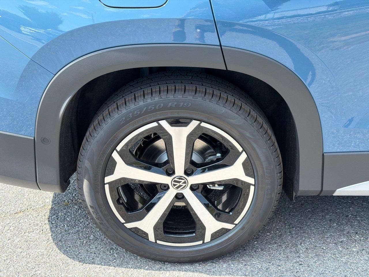 2026 Volkswagen Tiguan SE Hagerstown MD