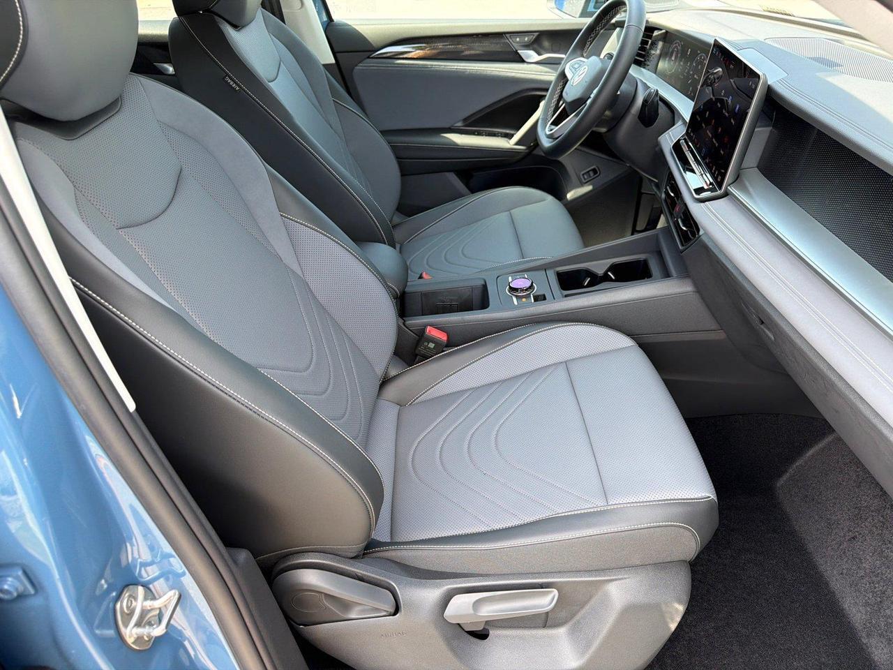 2026 Volkswagen Tiguan SE Hagerstown MD