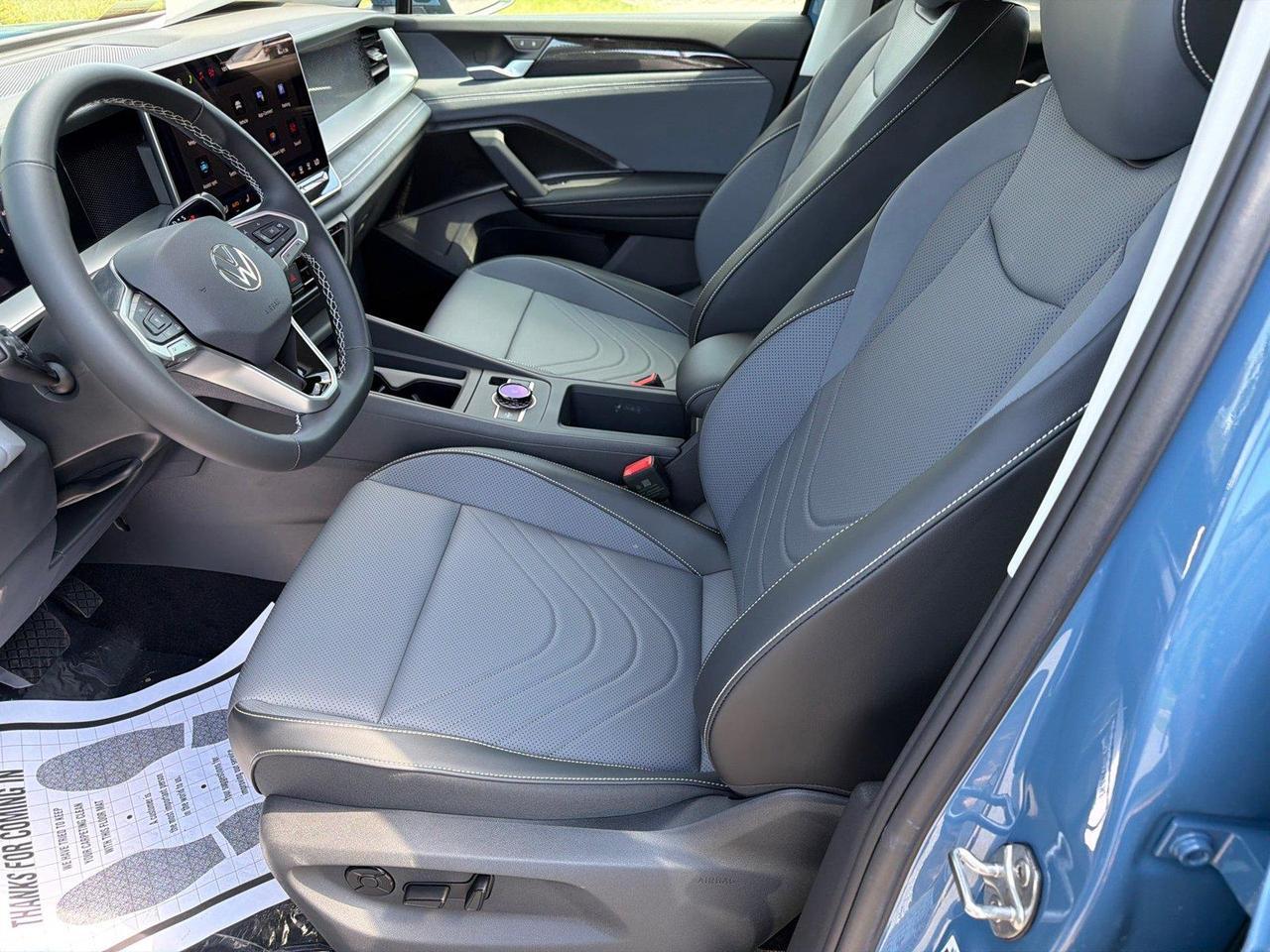 2026 Volkswagen Tiguan SE Hagerstown MD