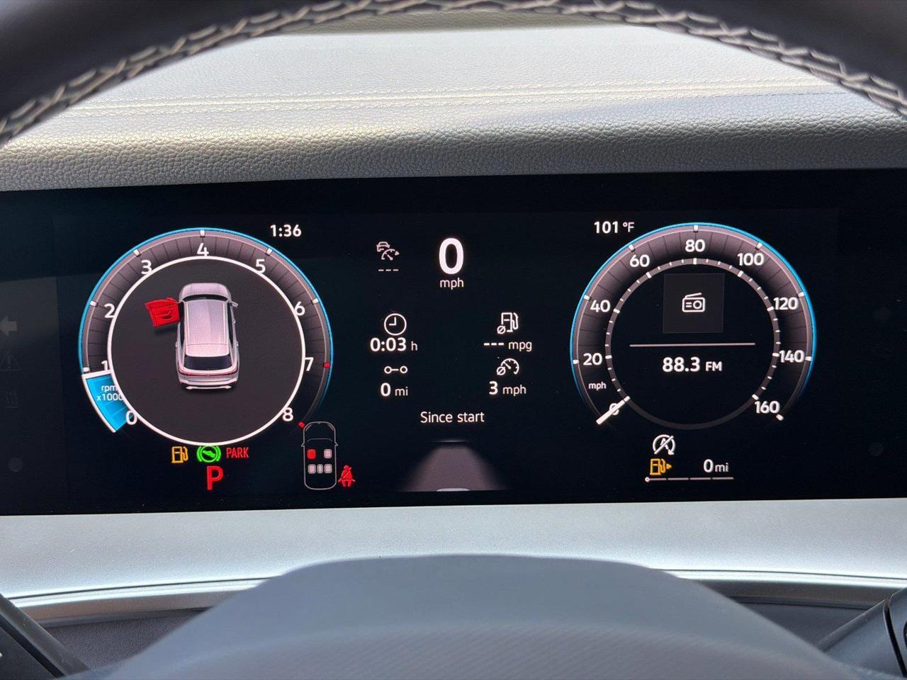2026 Volkswagen Tiguan SE Hagerstown MD
