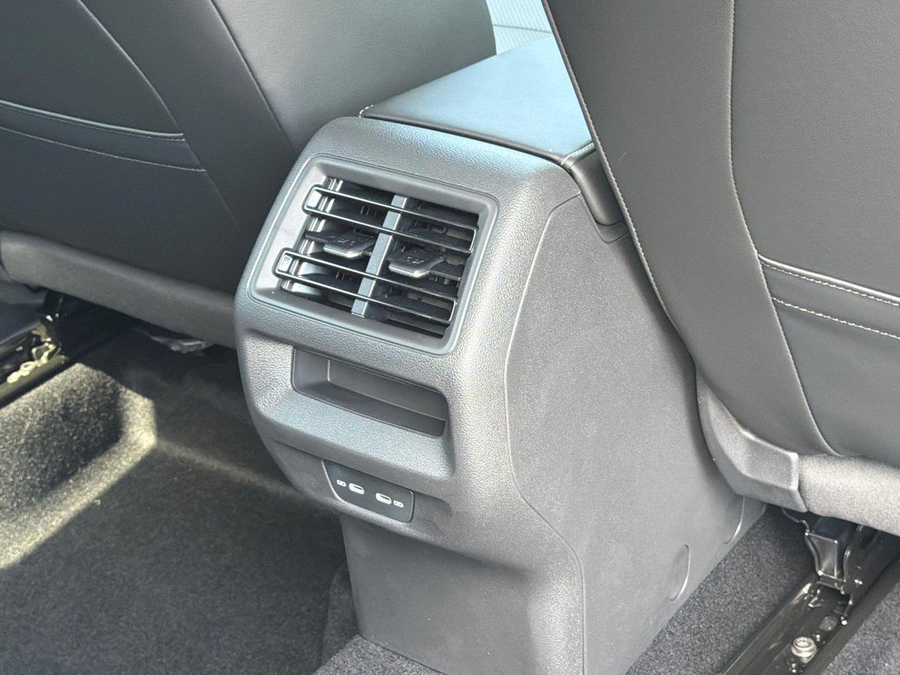 2026 Volkswagen Tiguan SE Hagerstown MD