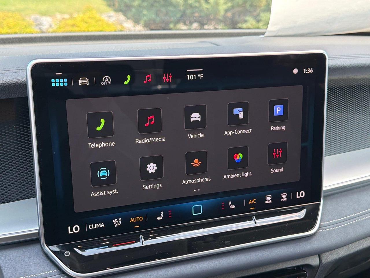 2026 Volkswagen Tiguan SE Hagerstown MD