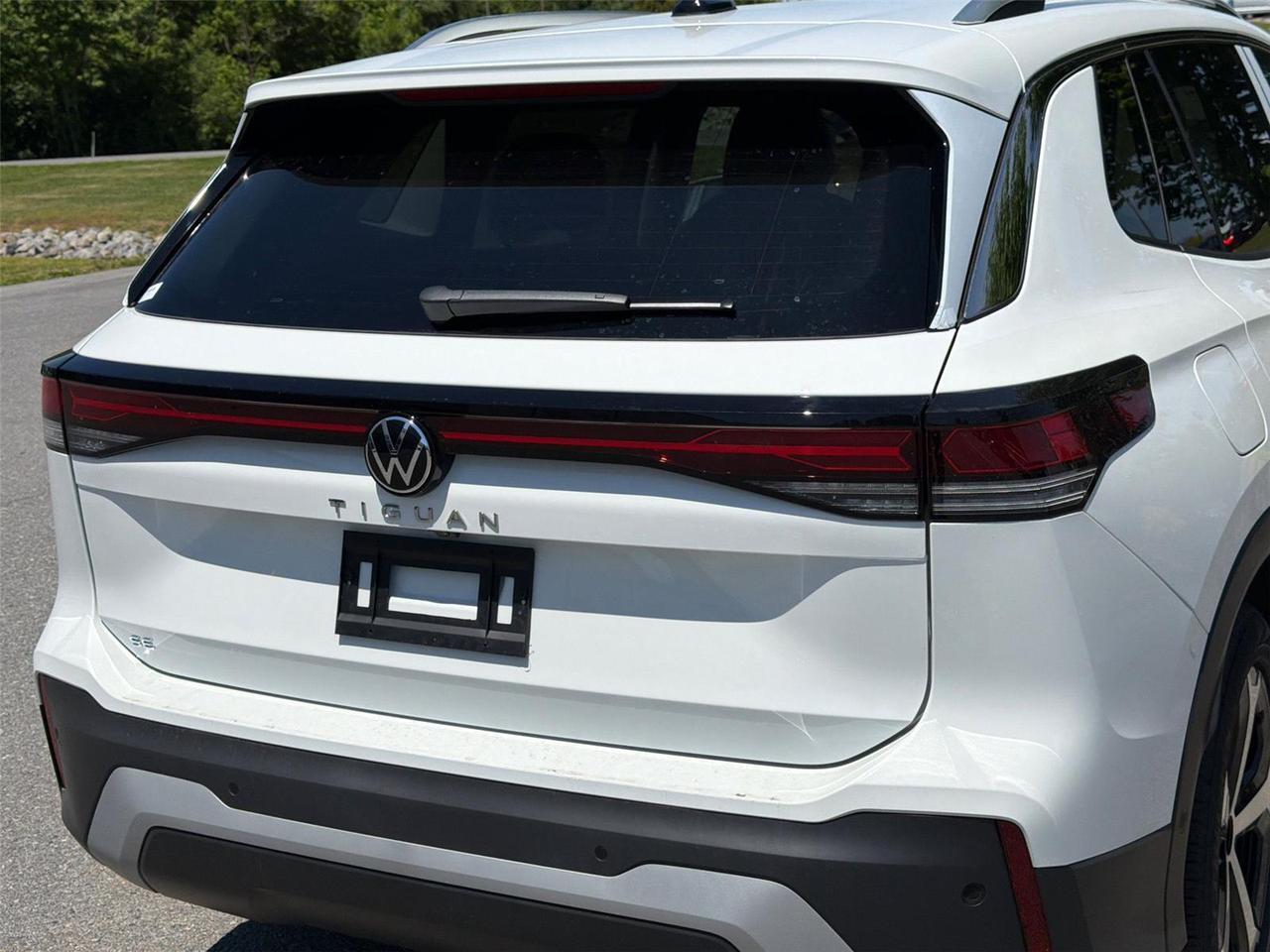 2026 Volkswagen Tiguan SE Hagerstown MD