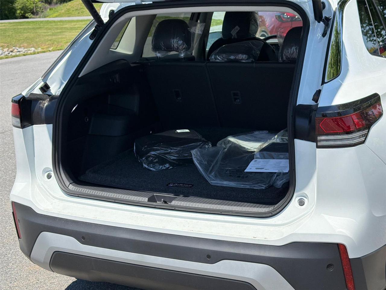 2026 Volkswagen Tiguan SE Hagerstown MD