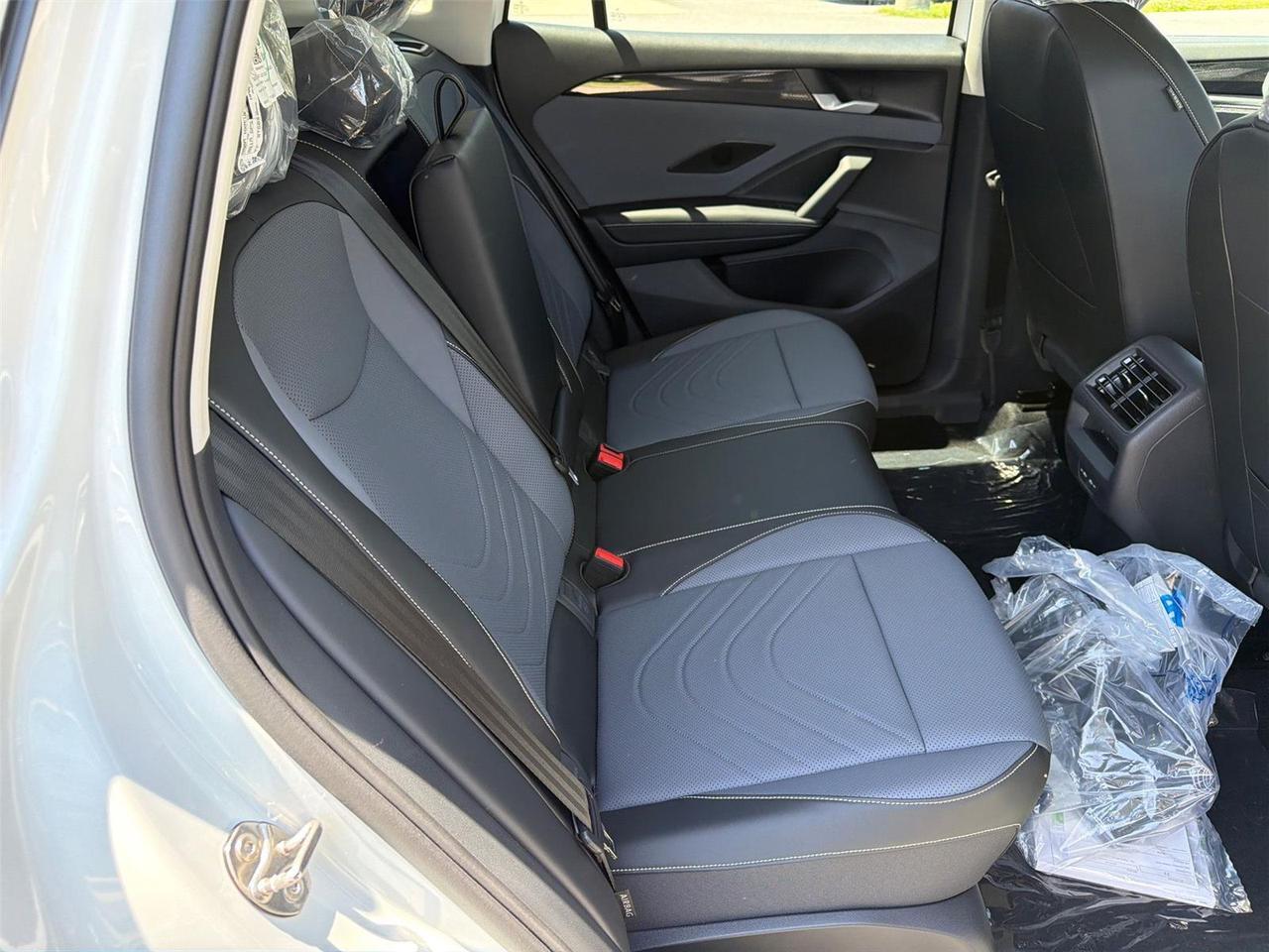 2026 Volkswagen Tiguan SE Hagerstown MD