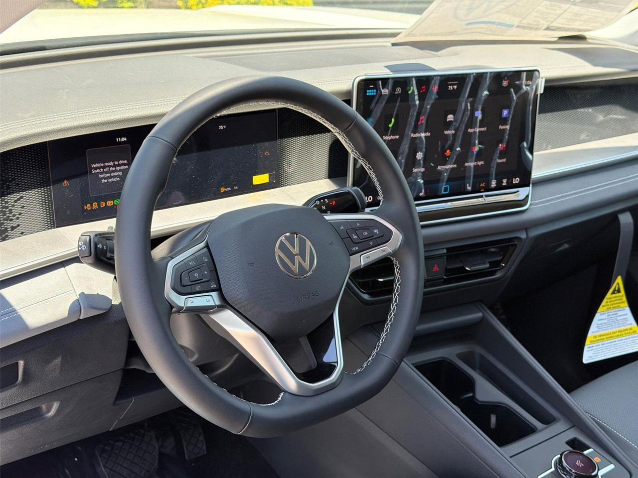 2026 Volkswagen Tiguan SE Hagerstown MD