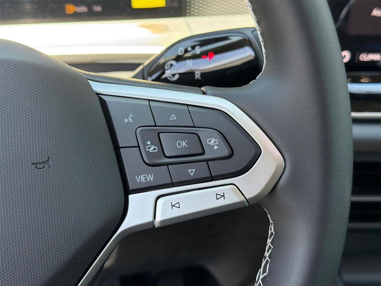 2026 Volkswagen Tiguan SE Hagerstown MD