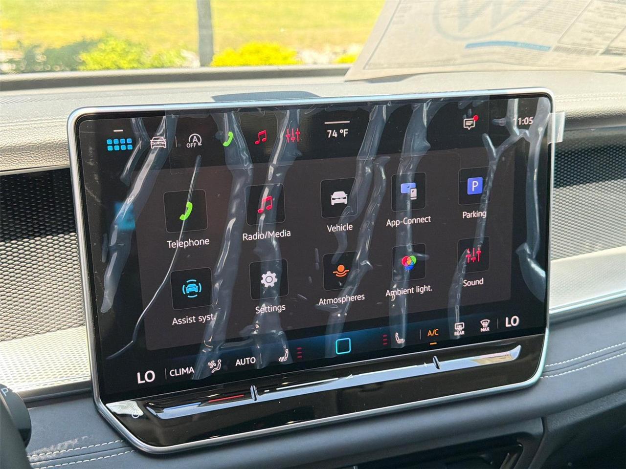 2026 Volkswagen Tiguan SE Hagerstown MD