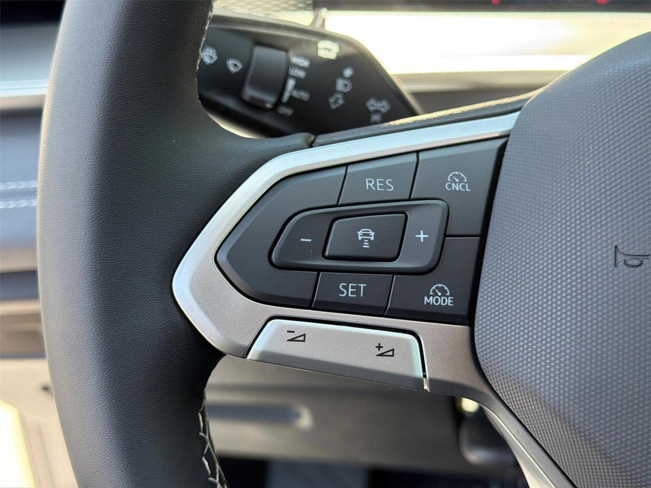 2026 Volkswagen Tiguan SE Hagerstown MD