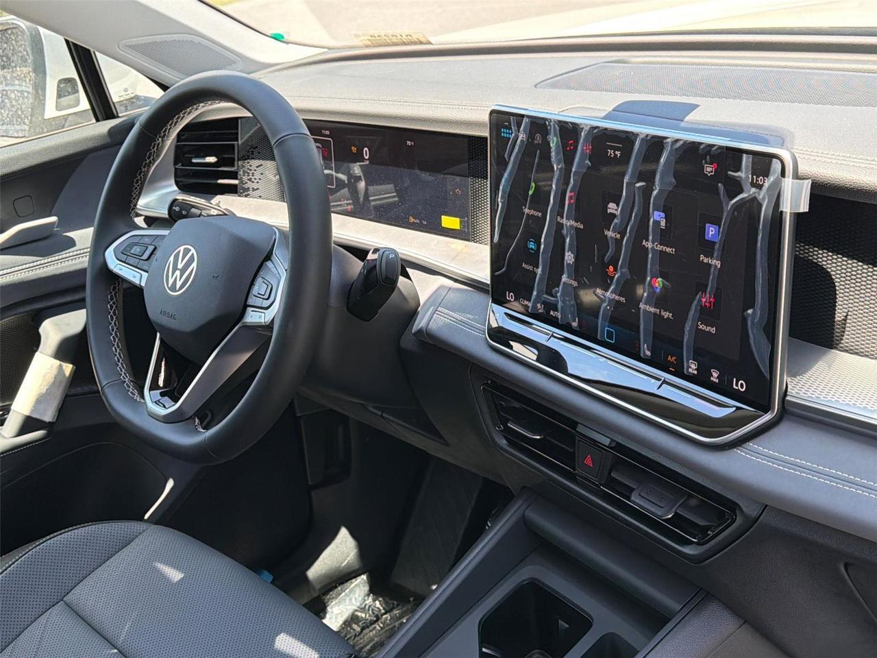 2026 Volkswagen Tiguan SE Hagerstown MD