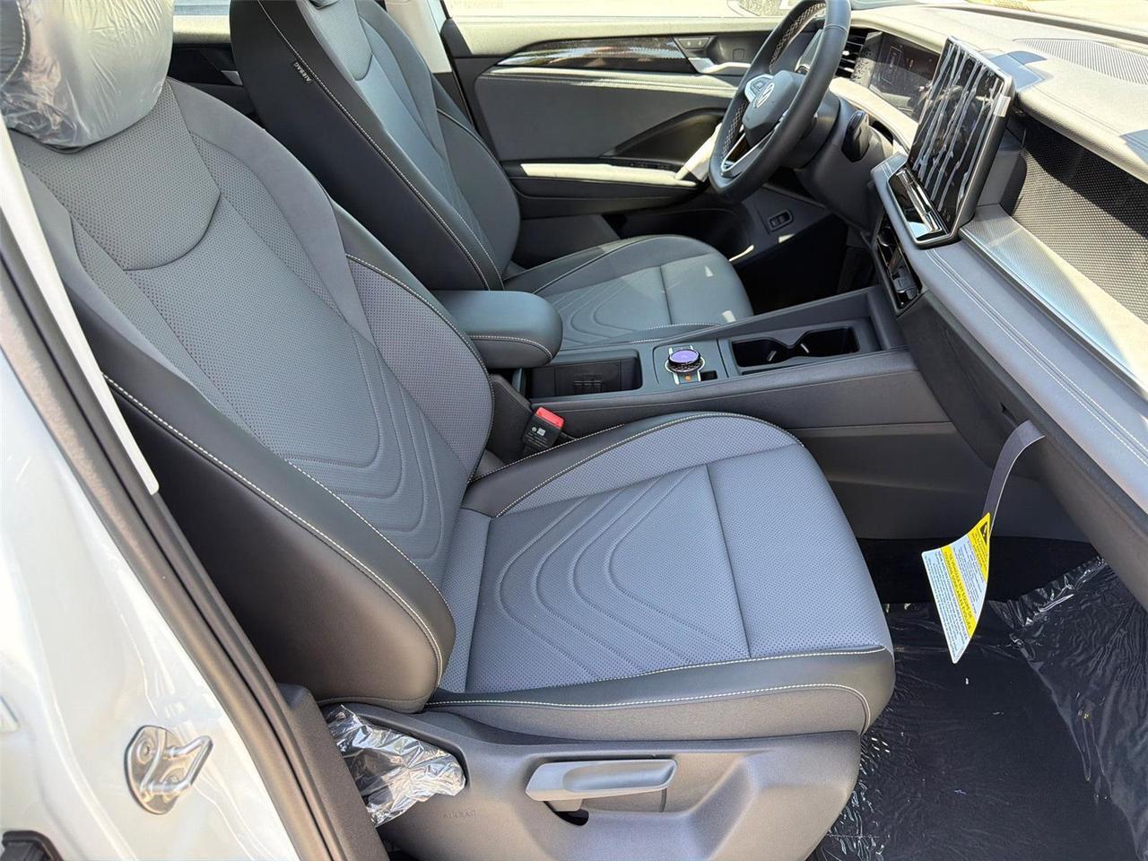 2026 Volkswagen Tiguan SE Hagerstown MD