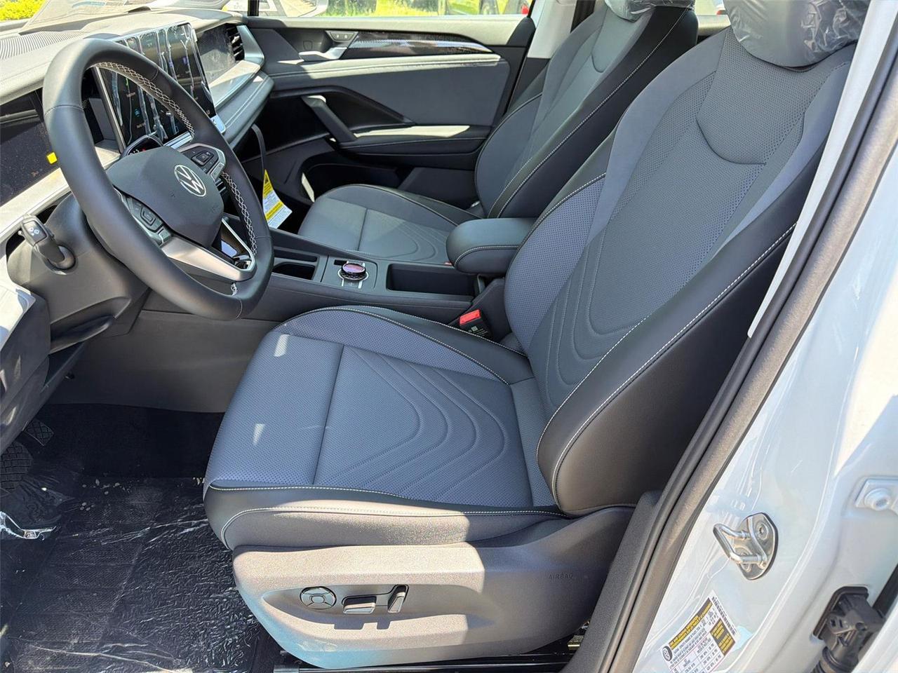 2026 Volkswagen Tiguan SE Hagerstown MD