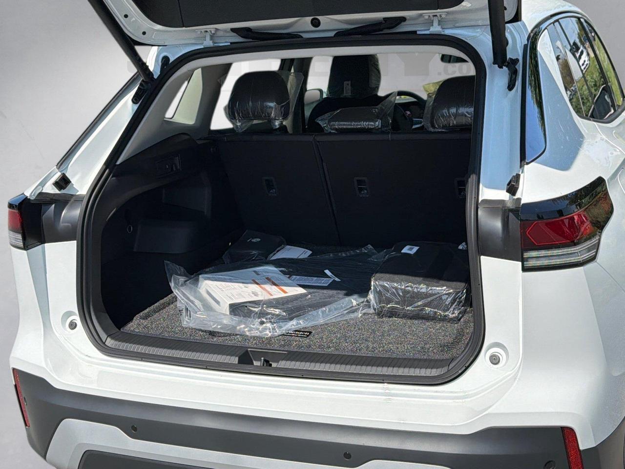 2026 Volkswagen Tiguan SE Hagerstown MD