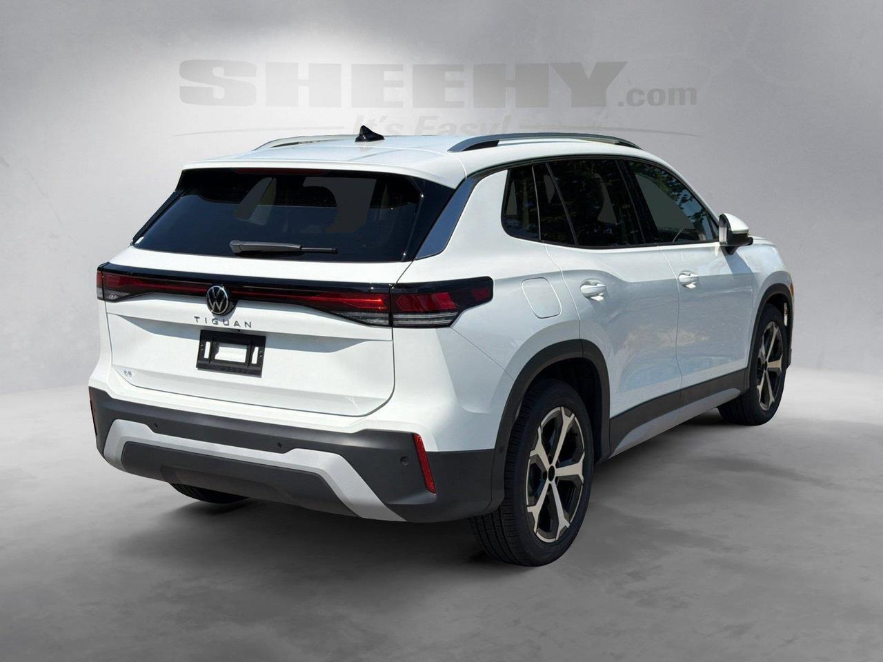 2026 Volkswagen Tiguan SE Hagerstown MD