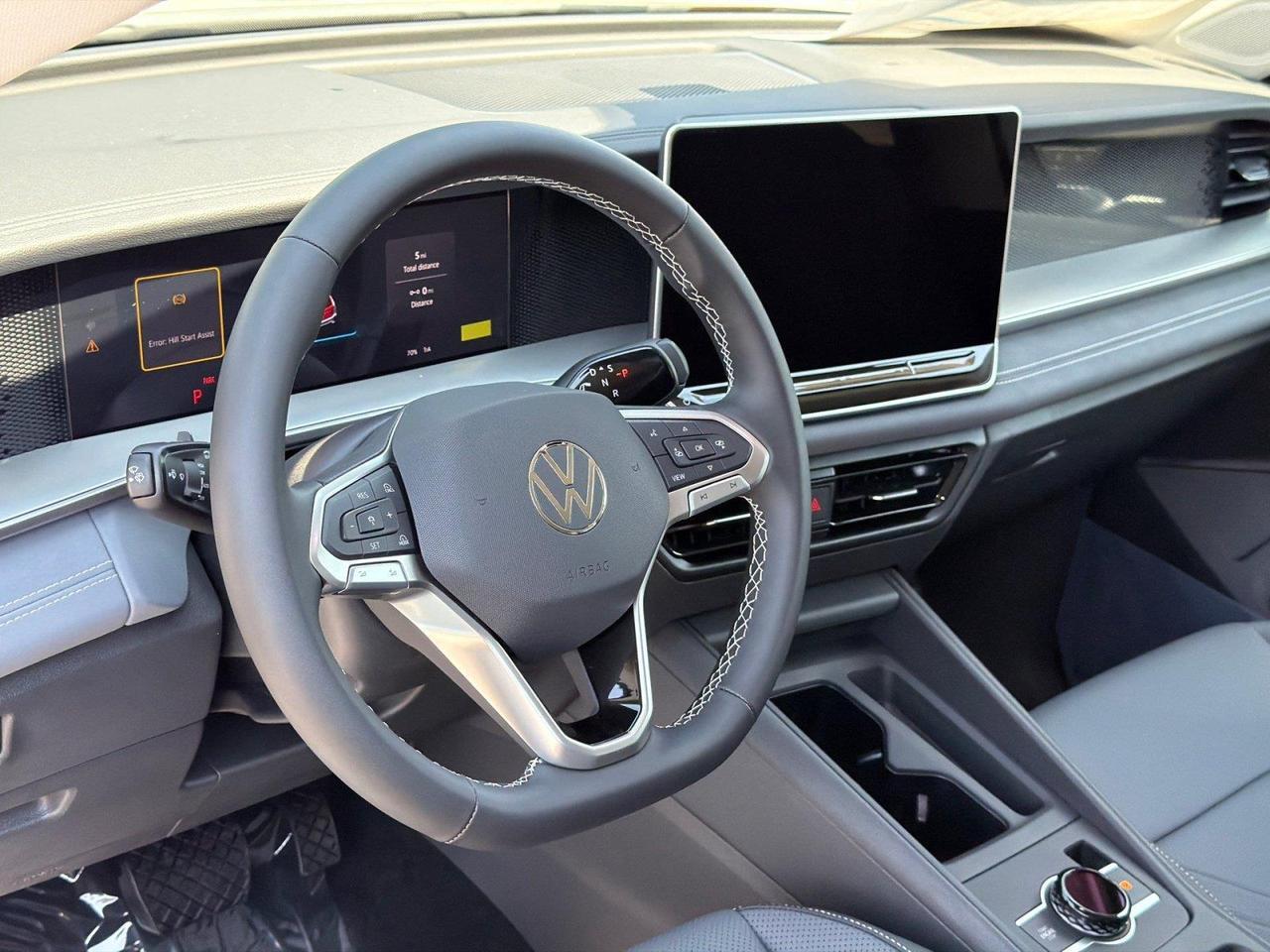 2026 Volkswagen Tiguan SE Hagerstown MD