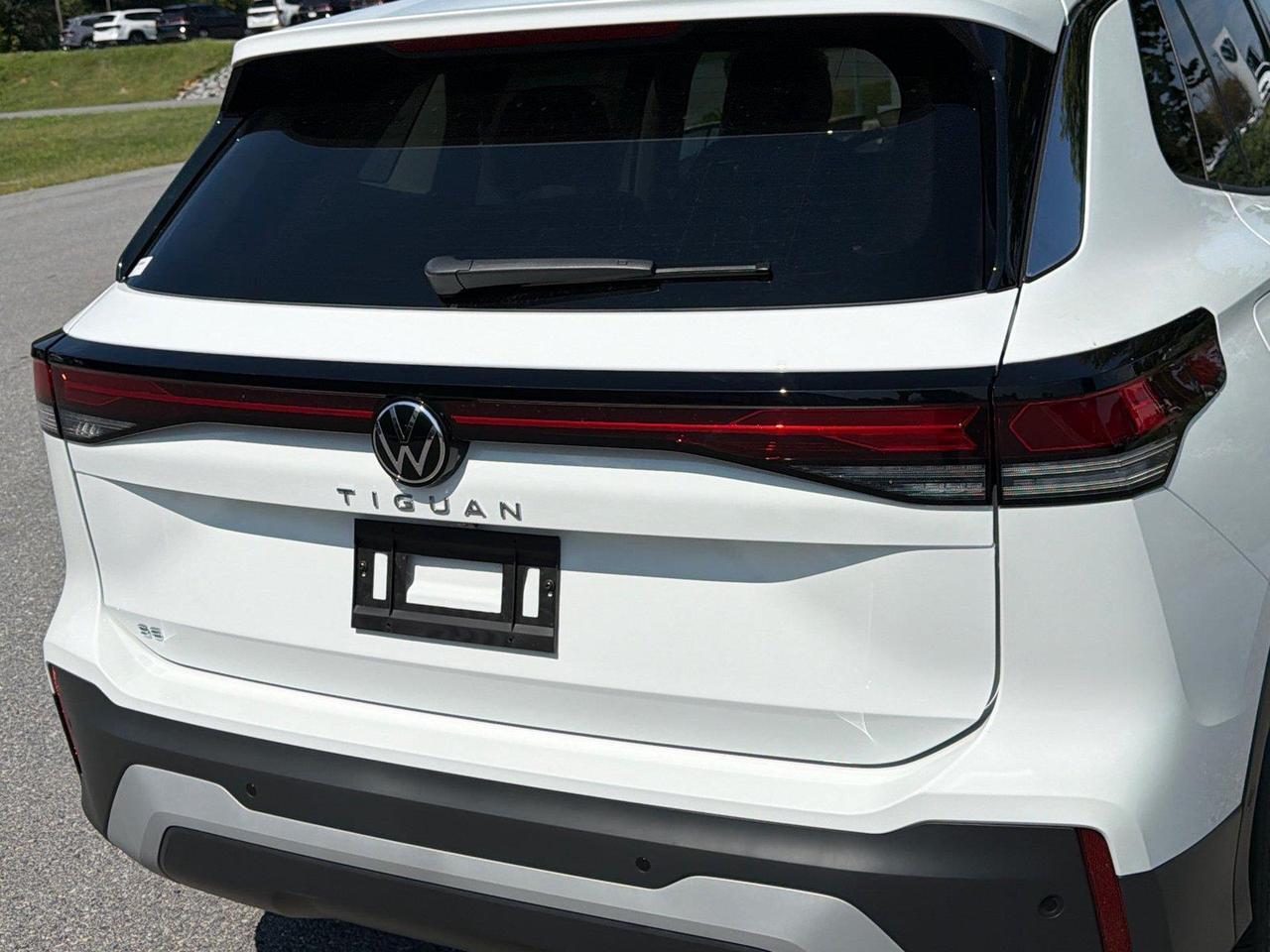 2026 Volkswagen Tiguan SE Hagerstown MD