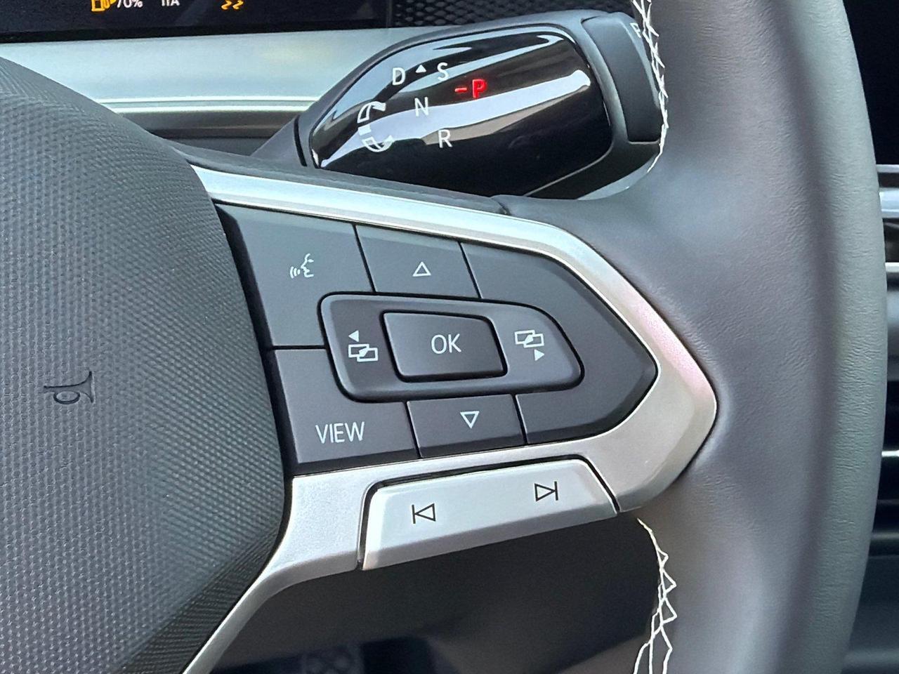 2026 Volkswagen Tiguan SE Hagerstown MD