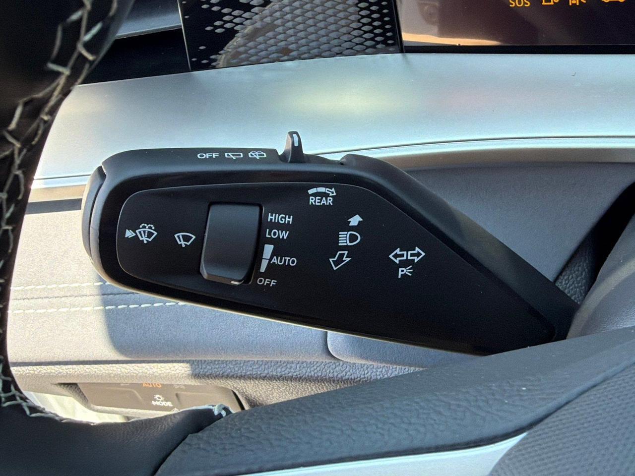 2026 Volkswagen Tiguan SE Hagerstown MD