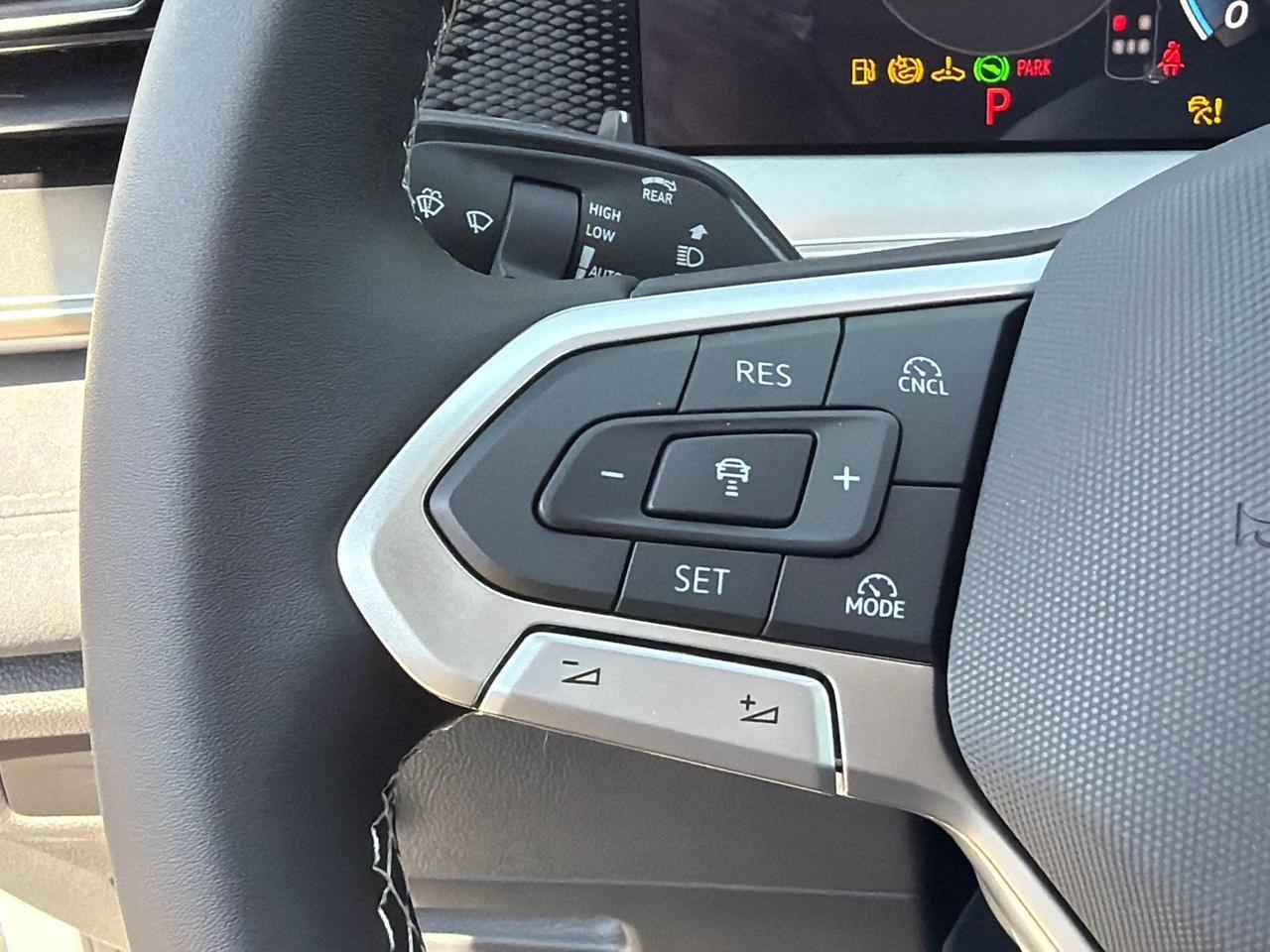 2026 Volkswagen Tiguan SE Hagerstown MD
