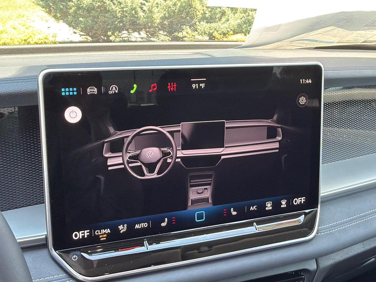 2026 Volkswagen Tiguan SE Hagerstown MD