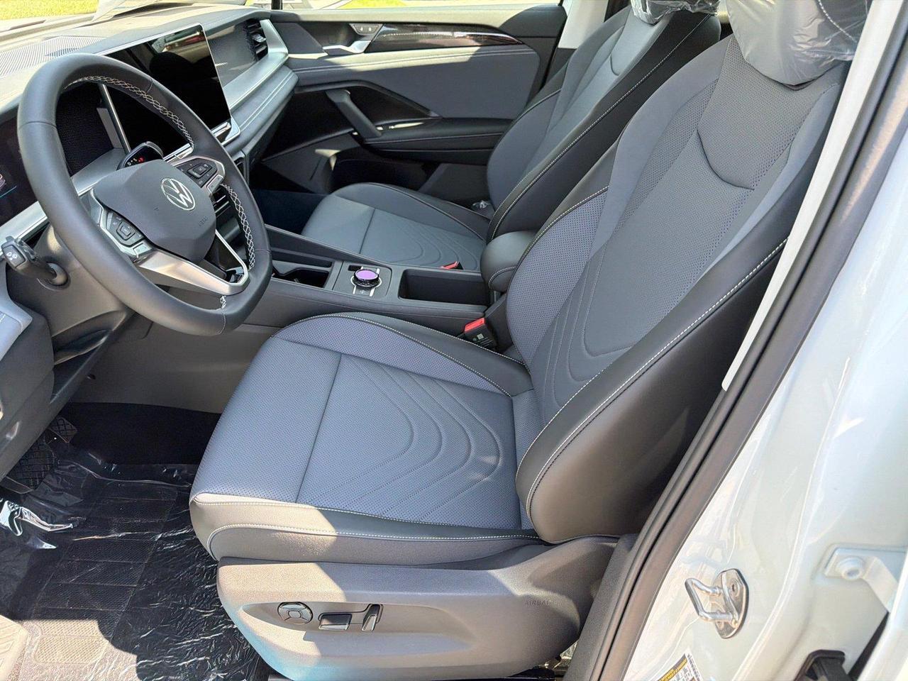 2026 Volkswagen Tiguan SE Hagerstown MD