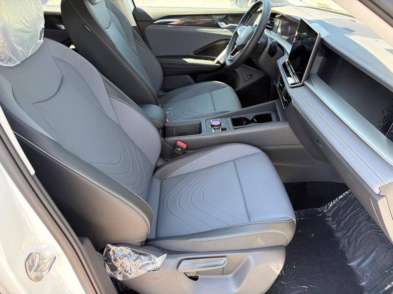 2026 Volkswagen Tiguan SE Hagerstown MD