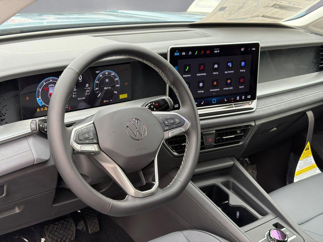 2026 Volkswagen Tiguan SE Hagerstown MD