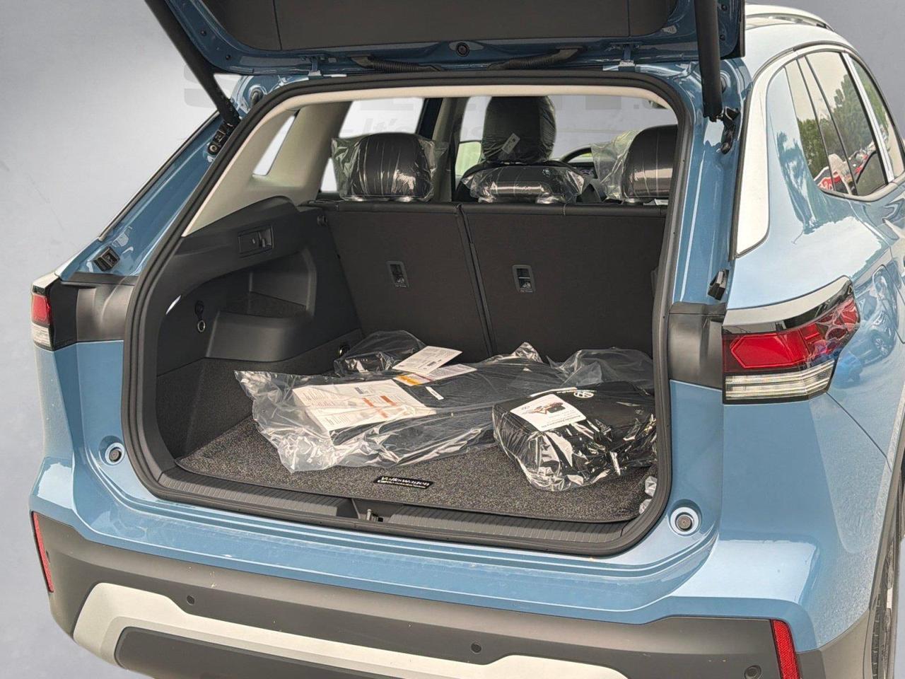 2026 Volkswagen Tiguan SE Hagerstown MD
