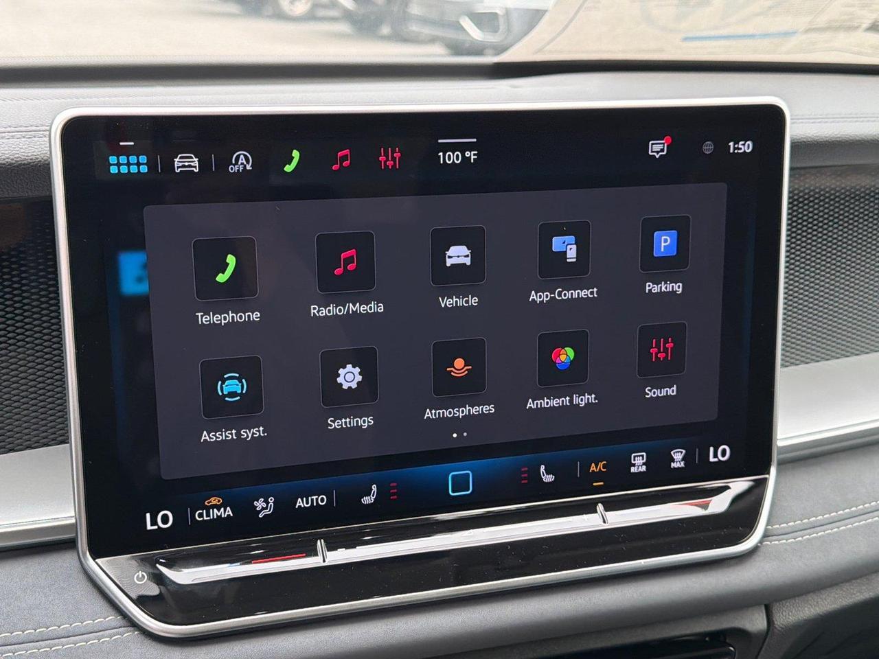 2026 Volkswagen Tiguan SE Hagerstown MD