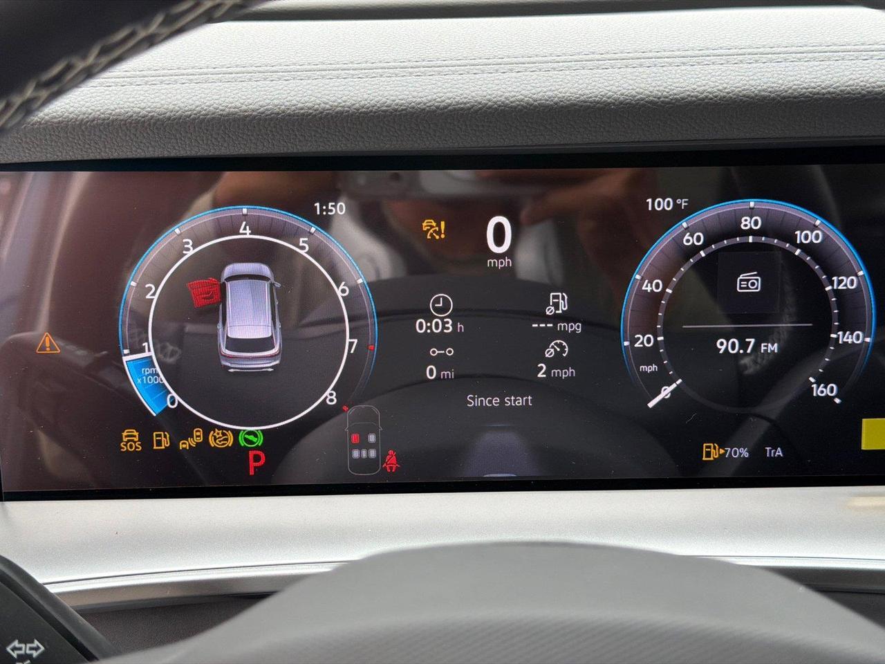 2026 Volkswagen Tiguan SE Hagerstown MD