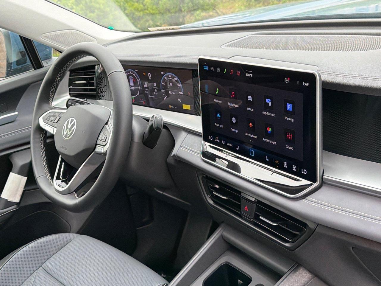 2026 Volkswagen Tiguan SE Hagerstown MD