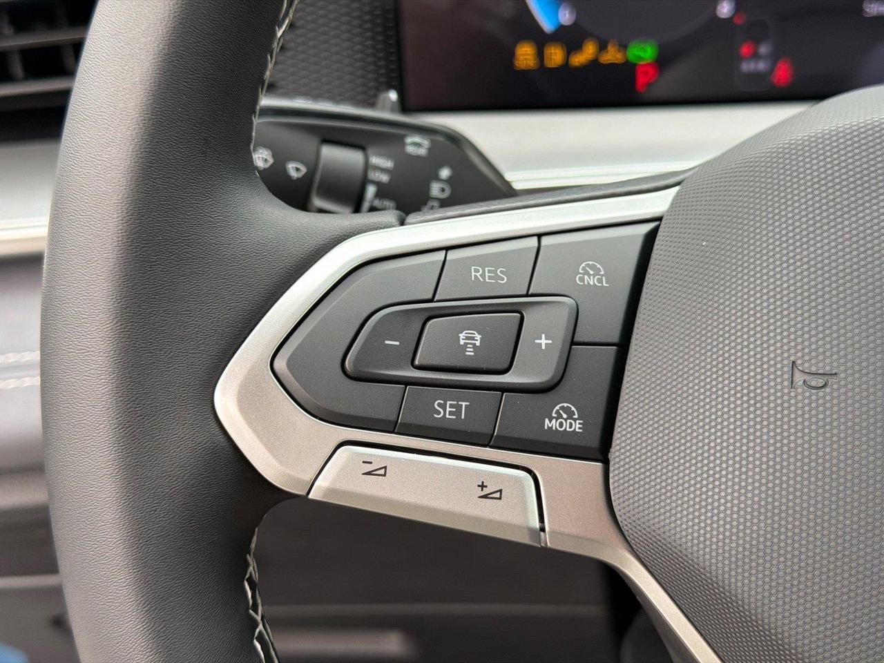 2026 Volkswagen Tiguan SE Hagerstown MD
