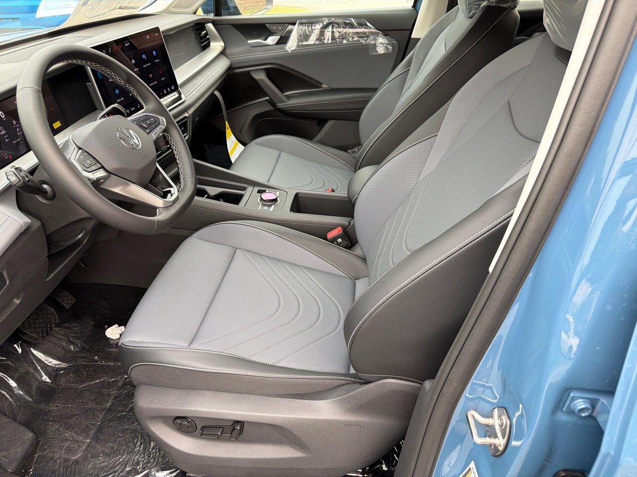 2026 Volkswagen Tiguan SE Hagerstown MD