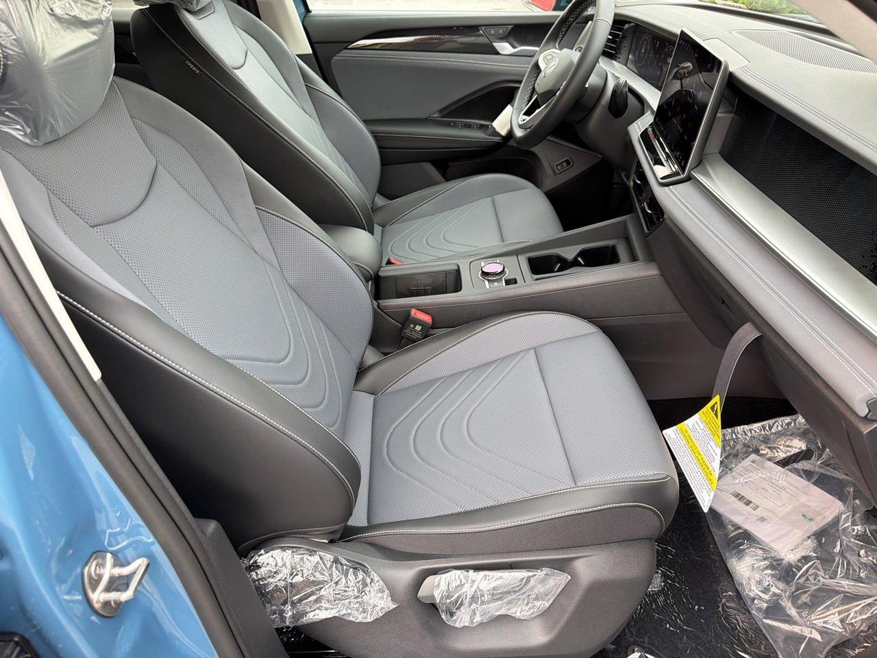 2026 Volkswagen Tiguan SE Hagerstown MD
