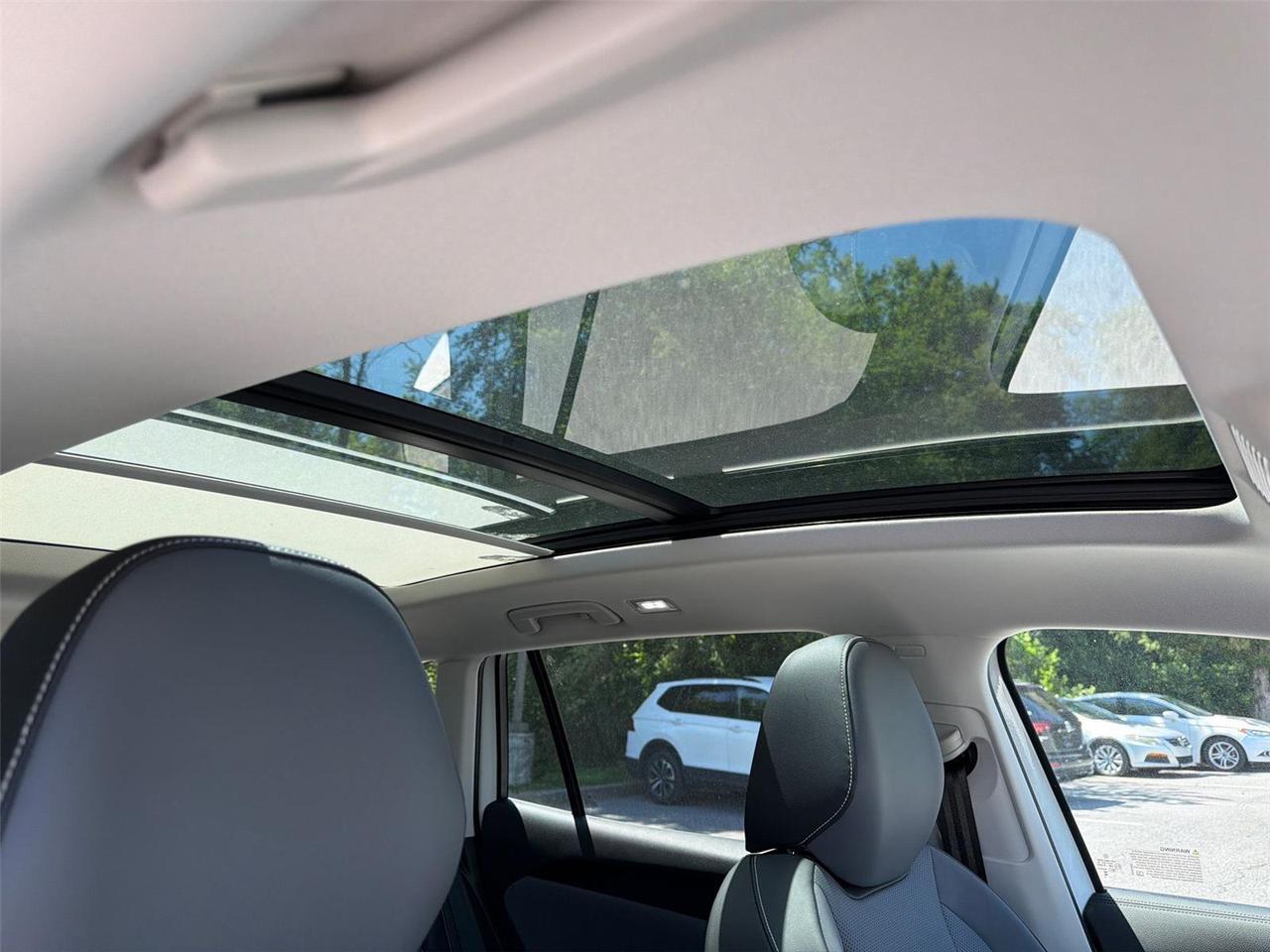 2026 Volkswagen Tiguan SE Hagerstown MD