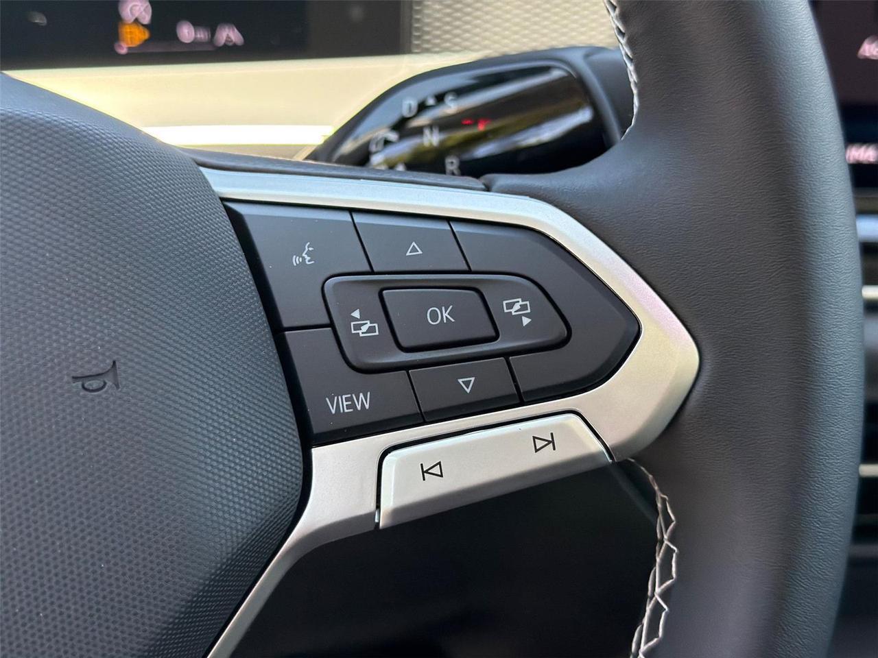 2026 Volkswagen Tiguan SE Hagerstown MD