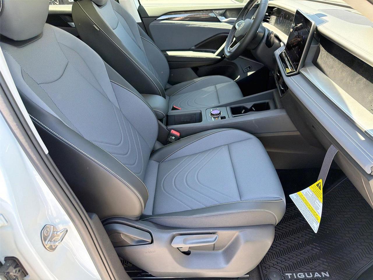 2026 Volkswagen Tiguan SE Hagerstown MD