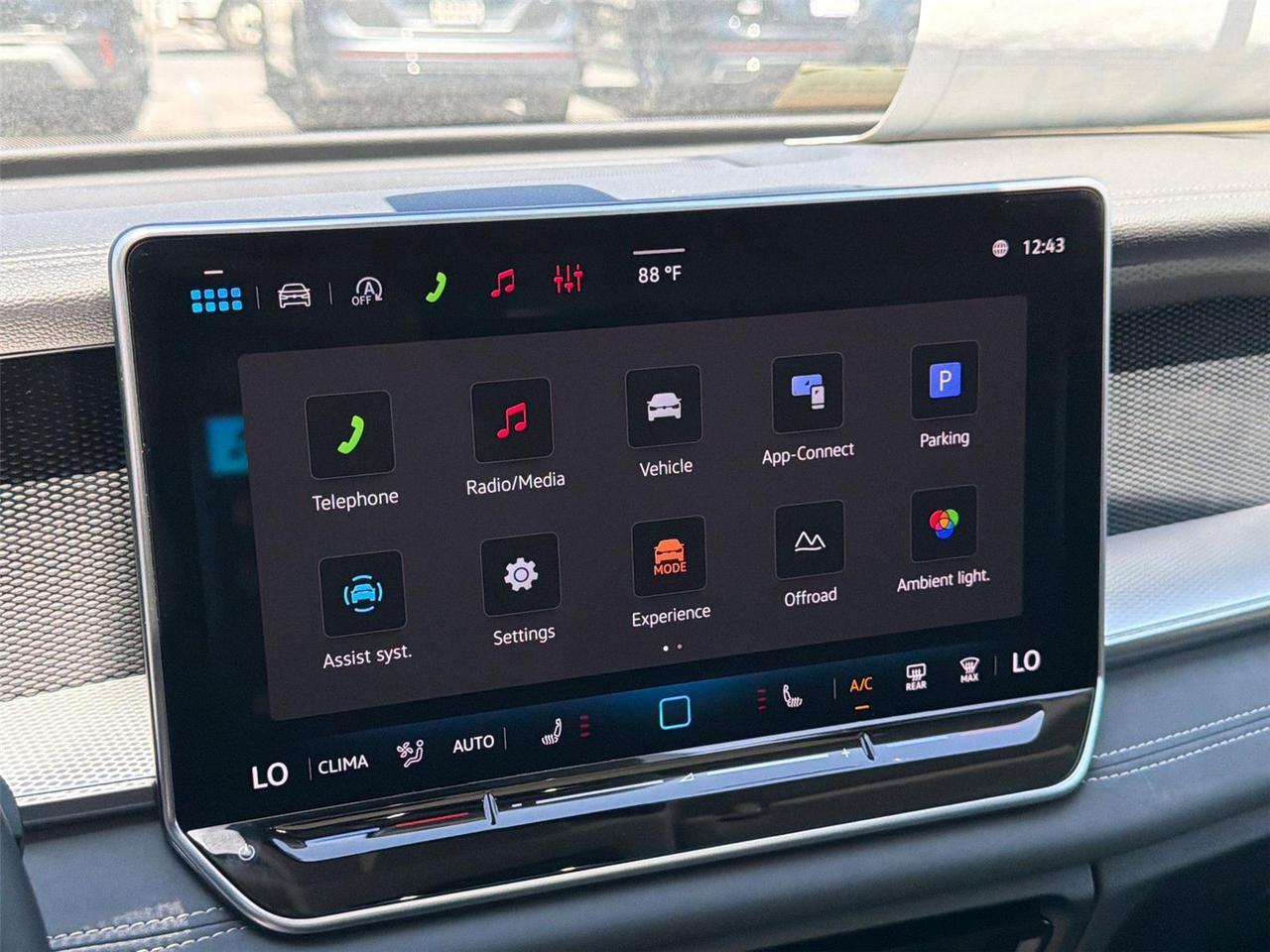 2026 Volkswagen Tiguan SE Hagerstown MD