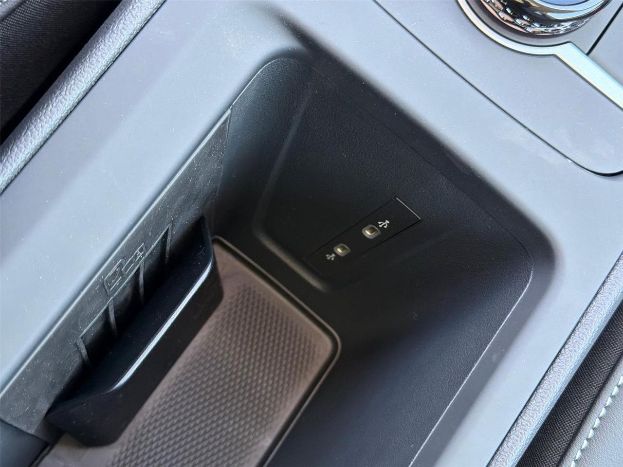 2026 Volkswagen Tiguan SE Hagerstown MD