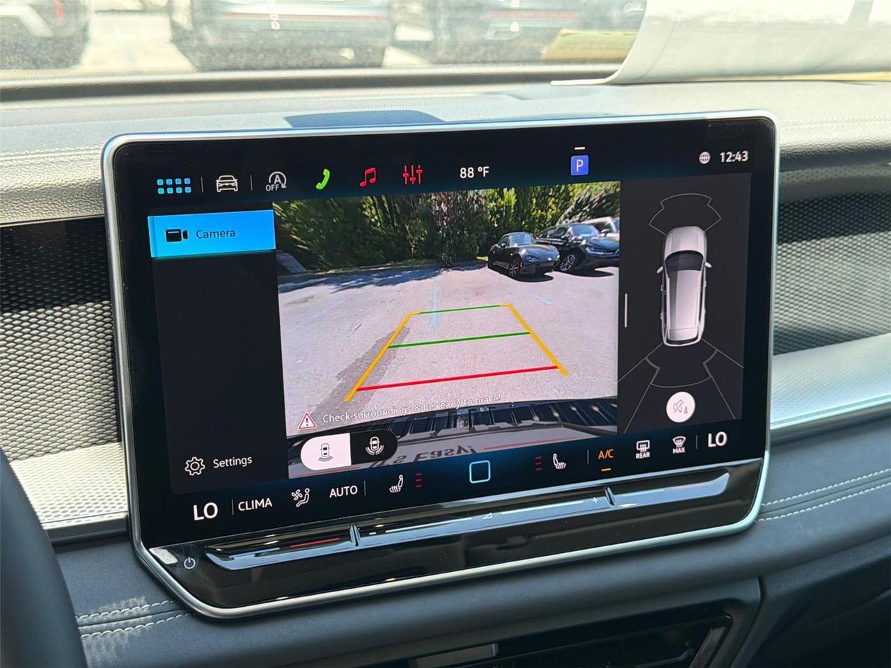 2026 Volkswagen Tiguan SE Hagerstown MD