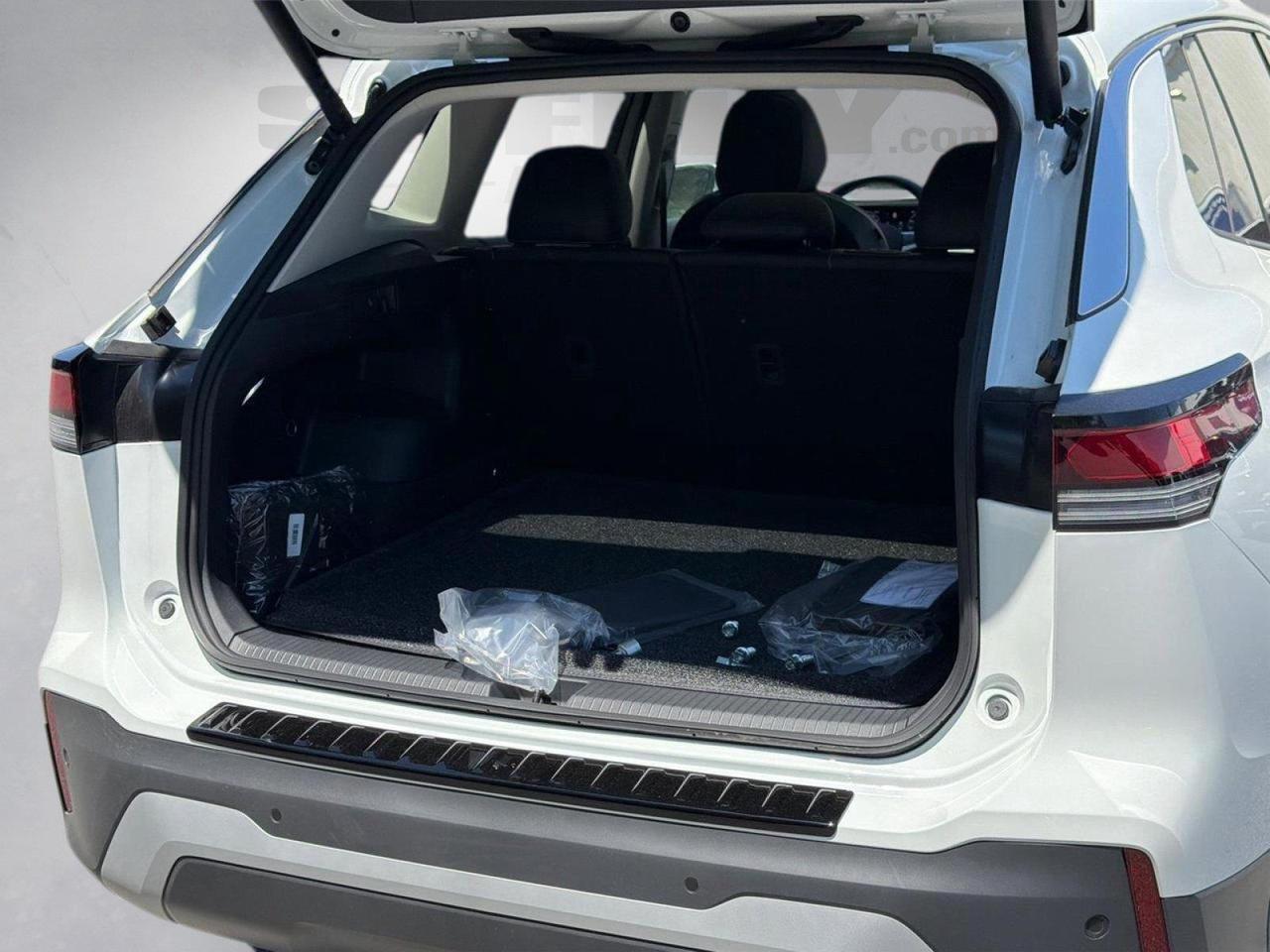 2026 Volkswagen Tiguan SE Hagerstown MD