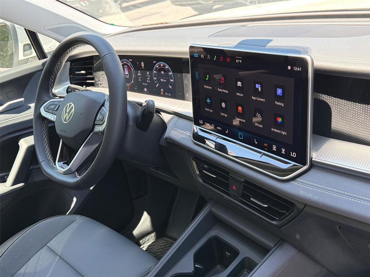 2026 Volkswagen Tiguan SE Hagerstown MD